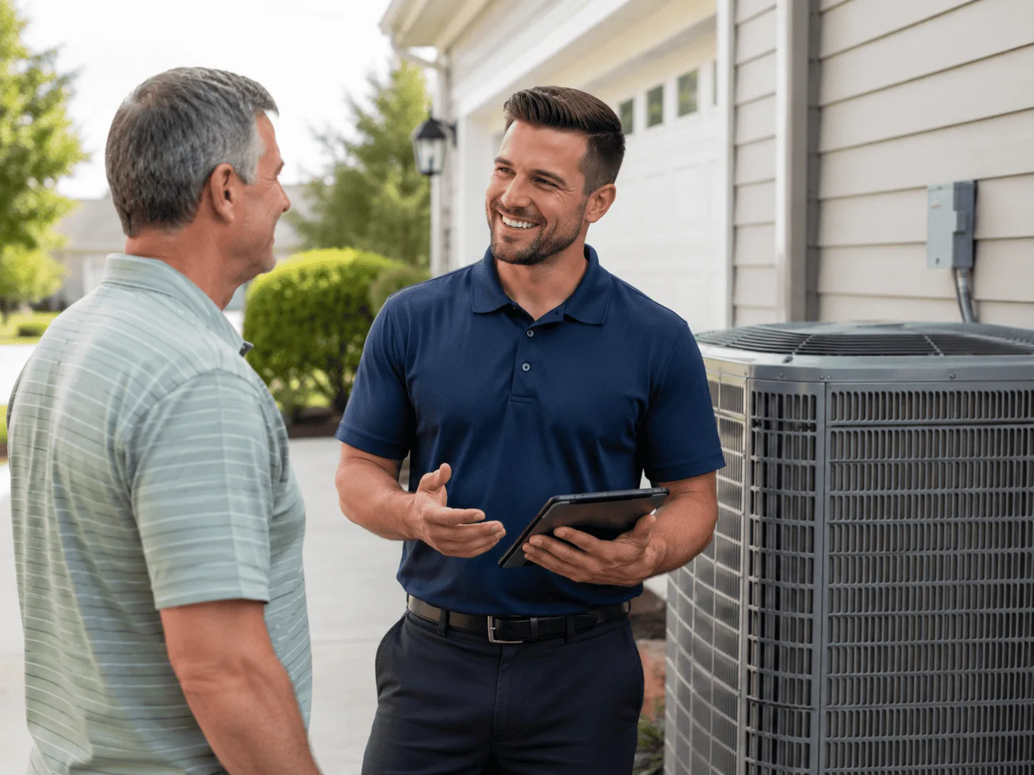Heat Pump Installation Grass Valley, OR FAQs